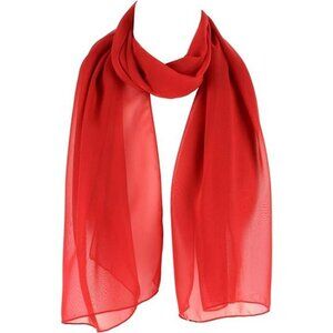 Scarf Sheer Wrap for Women